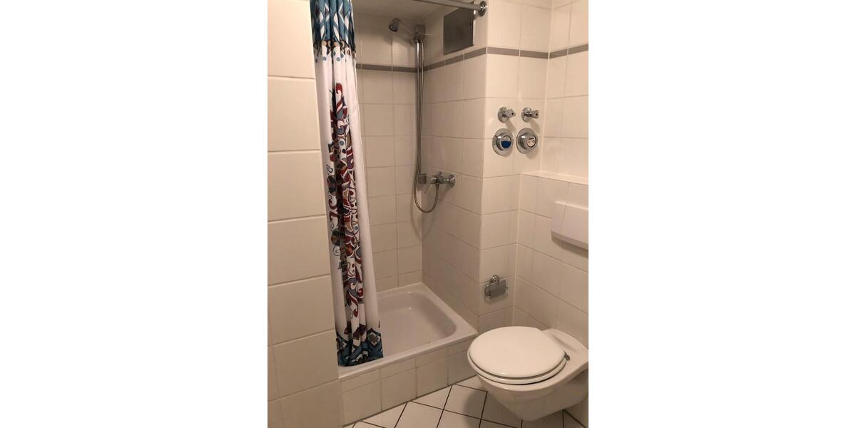 Dachgeschoßwohnung Bamberg Gärtnerstadt - 1 Zimmer, 43 m&sup2;, 850&euro; | Angebot:26351901