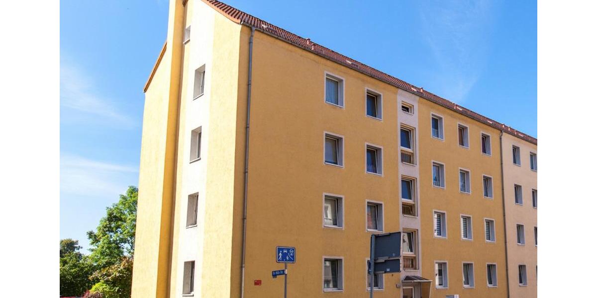 Kurzexposé 226511-1 2 zimmer