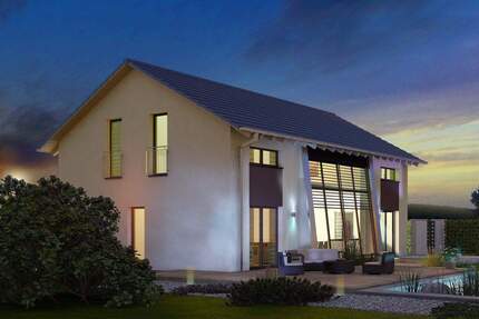 Ihr traumhaftes Zuhause - großzügig und lichtdurchflutet 5 zimmer