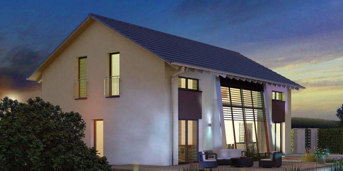 Ihr traumhaftes Zuhause - großzügig und lichtdurchflutet 5 zimmer