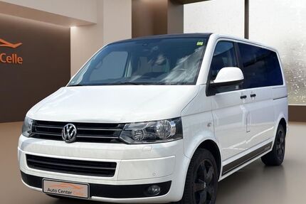 VW T5 Transporter 106.000 km 18.900 &euro; Celle 29227