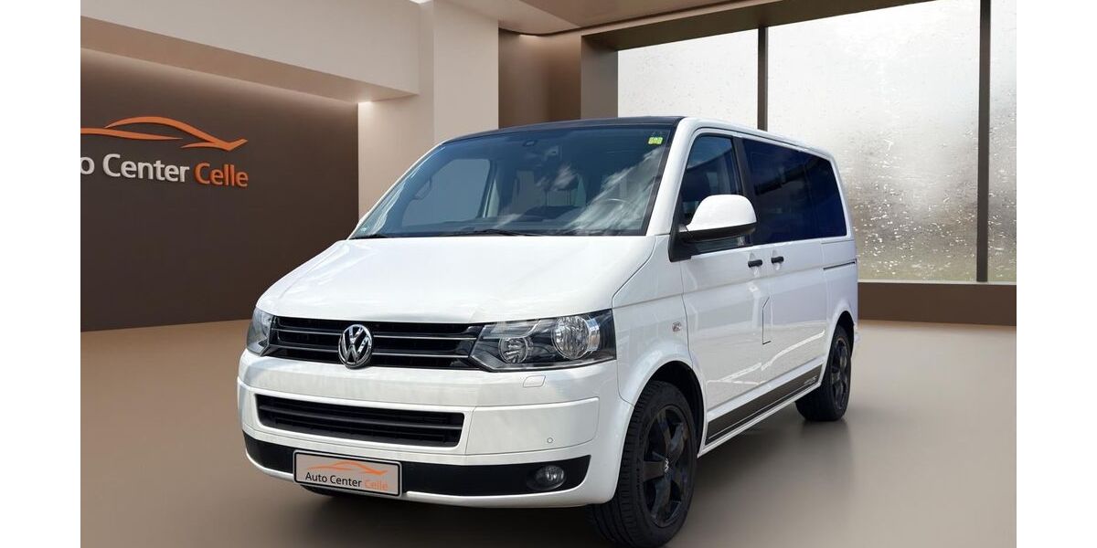 VW T5 Transporter 106.000 km 18.900 &euro; Celle 29227