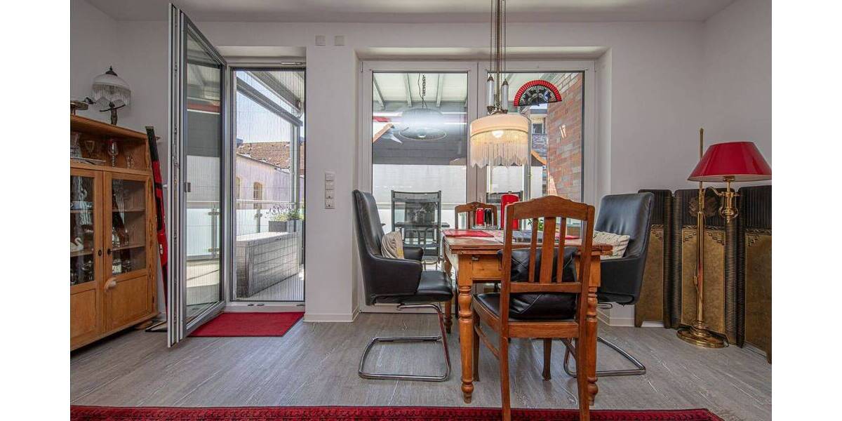 Etagenwohnung Rendsburg - 3 Zimmer, 81 m&sup2;, 75.000&euro; | Angebot:26881710