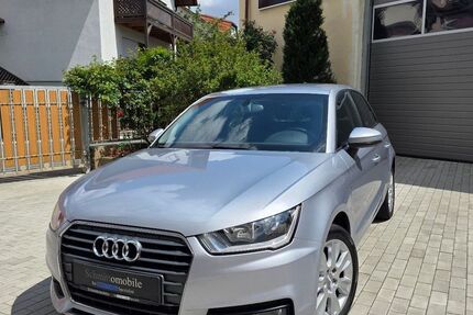 Audi A1 117.100 km 10.850 &euro; Wittighausen 97957