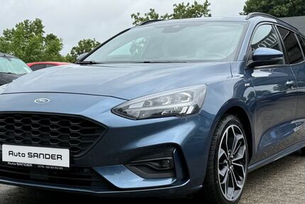 Ford Focus 98.132 km 12.500 &euro; Ergolding ( bei Landshut ) 84030