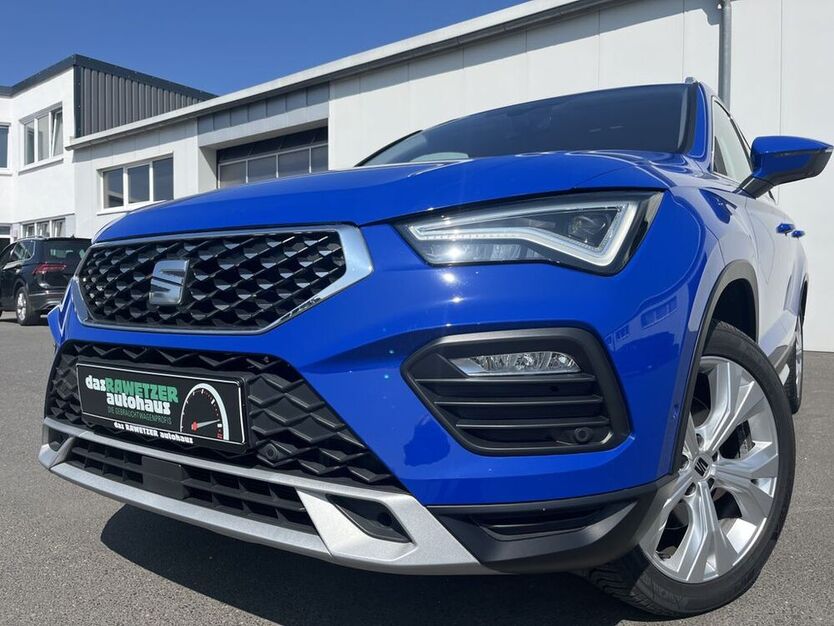 Ateca