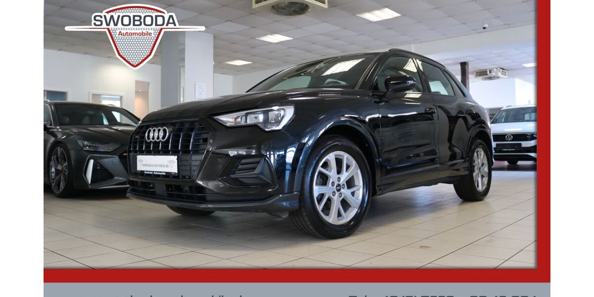 Audi Q3 79.950 km 31.950 &euro; Espenau bei Kassel 34314