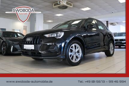 Audi Q3 79.950 km 32.950 &euro; Espenau bei Kassel 34314