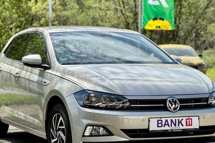 VW Polo 31.049 km 14.490 &euro; Lennestadt 57368