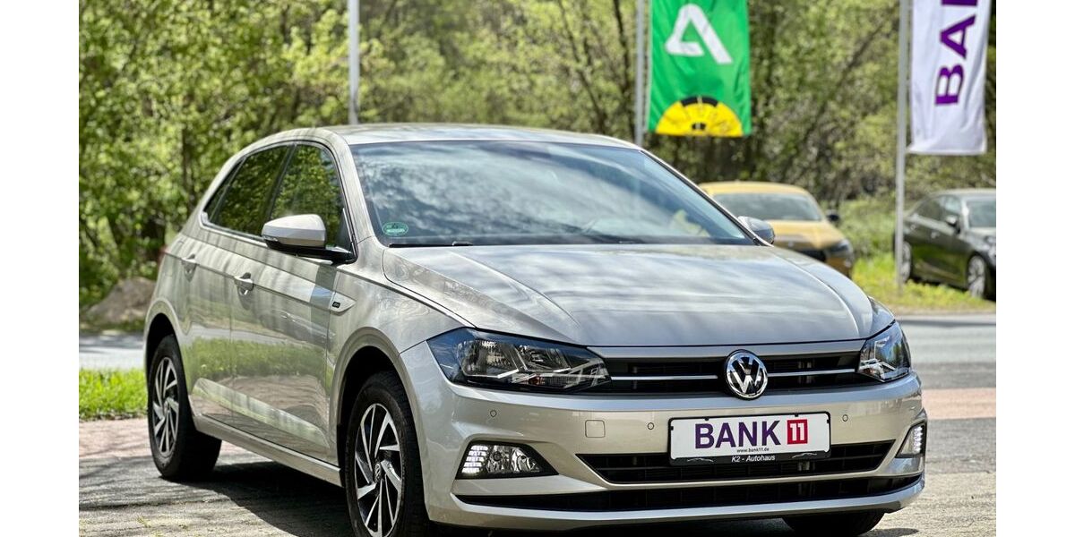 VW Polo 31.049 km 14.490 &euro; Lennestadt 57368