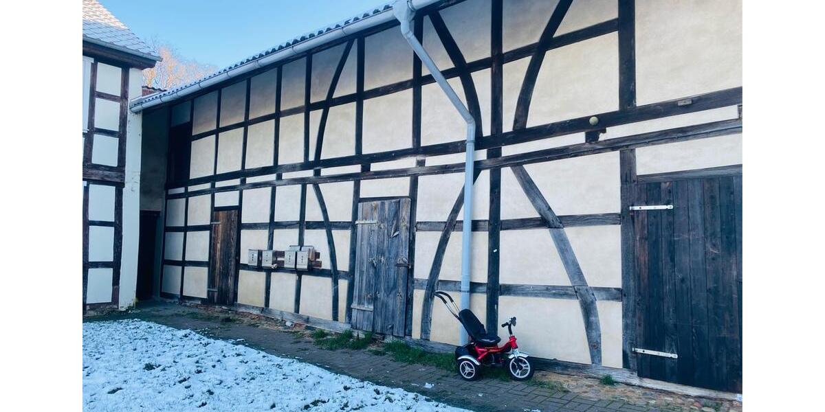 Etagenwohnung Arendsee (Altmark) - 2 Zimmer, 51 m&sup2;, 297&euro; | Angebot:26492105