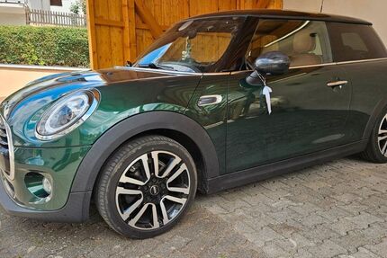 Mini Cooper 150.000 km 11.200 &euro; Großenlüder 36137