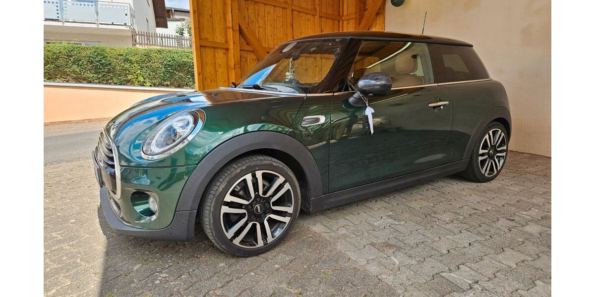 Mini Cooper 150.000 km 11.500 &euro; Großenlüder 36137