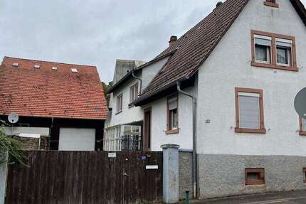 Grundstück Weinheim - 450.000&euro; | Angebot:23182212