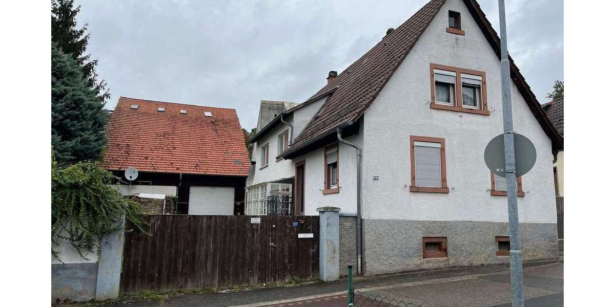 Grundstück Weinheim - 450.000&euro; | Angebot:23182212