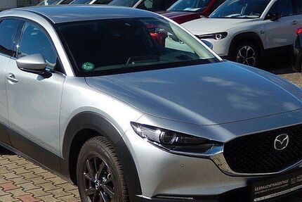 Mazda CX-30 14.091 km 23.990 &euro; Halle 06126