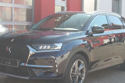 DS Automobiles DS7 (Crossback) 64.990 km 20.490 &euro; Großrudestedt 99195