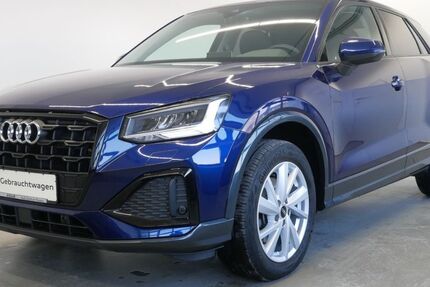 Audi Q2 58.510 km 26.475 &euro; Passau 94036