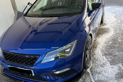 Seat Leon 109.000 km 18.500 &euro; Braunschweig 38124