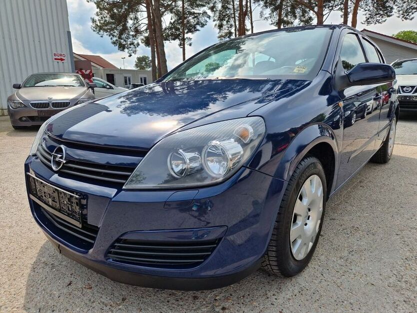 Astra