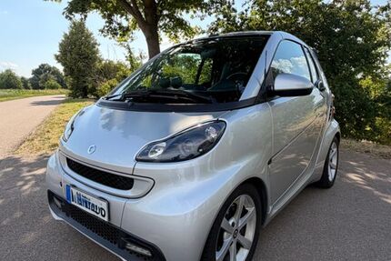 Smart ForTwo 275.700 km 2.750 &euro; Weilheim an der Teck 73235
