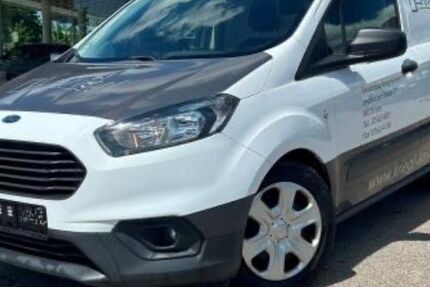 Ford Transit 132.000 km 7.950 &euro; Ulm 89075