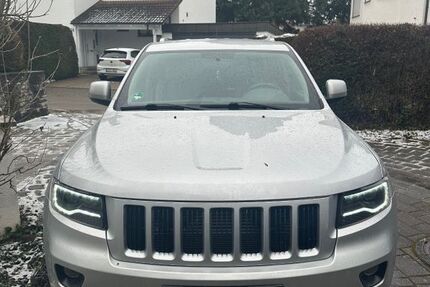 Jeep Grand Cherokee 235.000 km 9.000 &euro; Kirchheim unter Teck 73230