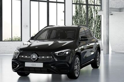 Mercedes-Benz GLA 200 5.000 km 44.990 &euro; Sulza 07751