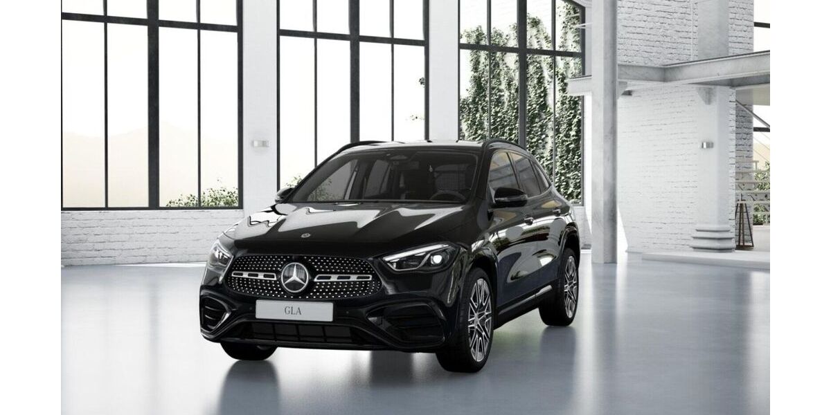 Mercedes-Benz GLA 200 5.000 km 44.990 &euro; Sulza 07751