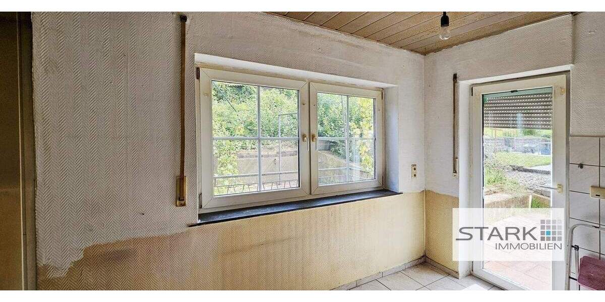 Einfamilienhaus Weikersheim Laudenbach - 4 Zimmer, 100 m&sup2;, 159.000&euro; | Angebot:25731167