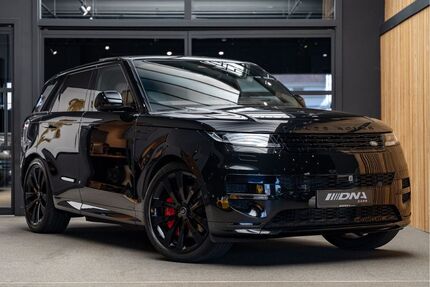 Land Rover Range Rover Sport 14.922 km 134.995 &euro; Kleve 47533