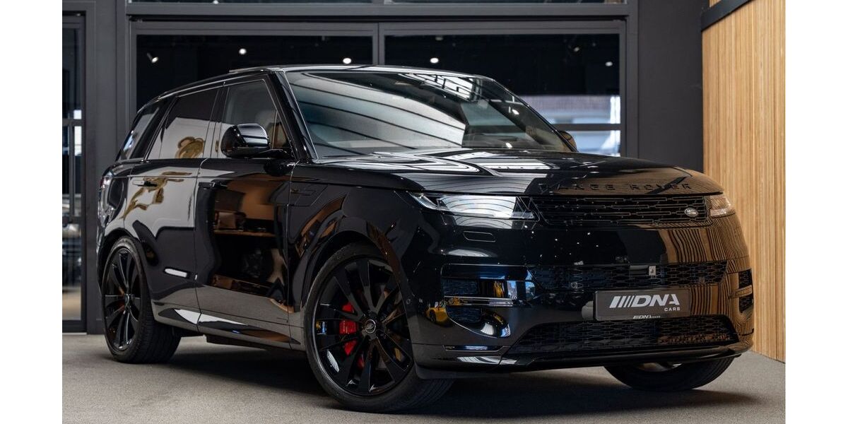 Land Rover Range Rover Sport 14.922 km 134.995 &euro; Kleve 47533