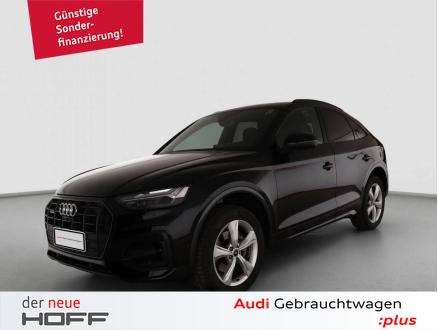 Audi Q5 22.300 km 52.775 € Sankt Augustin 53757