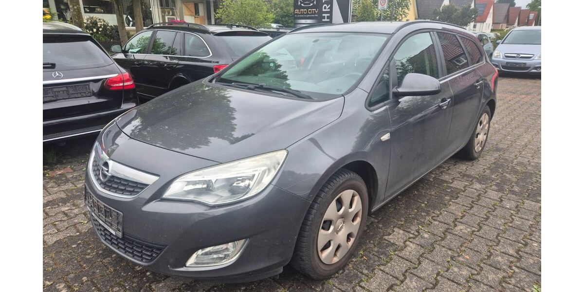 Opel Astra 243.000 km 1.800 &euro; Detmold 32756