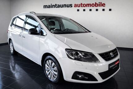 Seat Alhambra 138.000 km 18.900 &euro; Hofheim-Wallau 65719