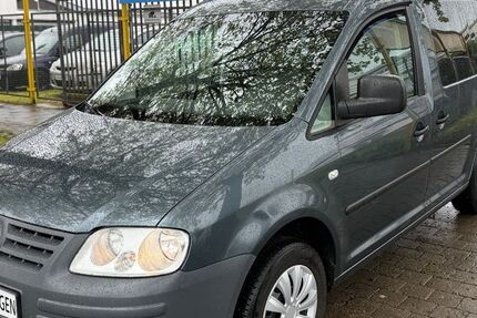 VW Caddy 259.000 km 2.649 &euro; Osnabrück 49084