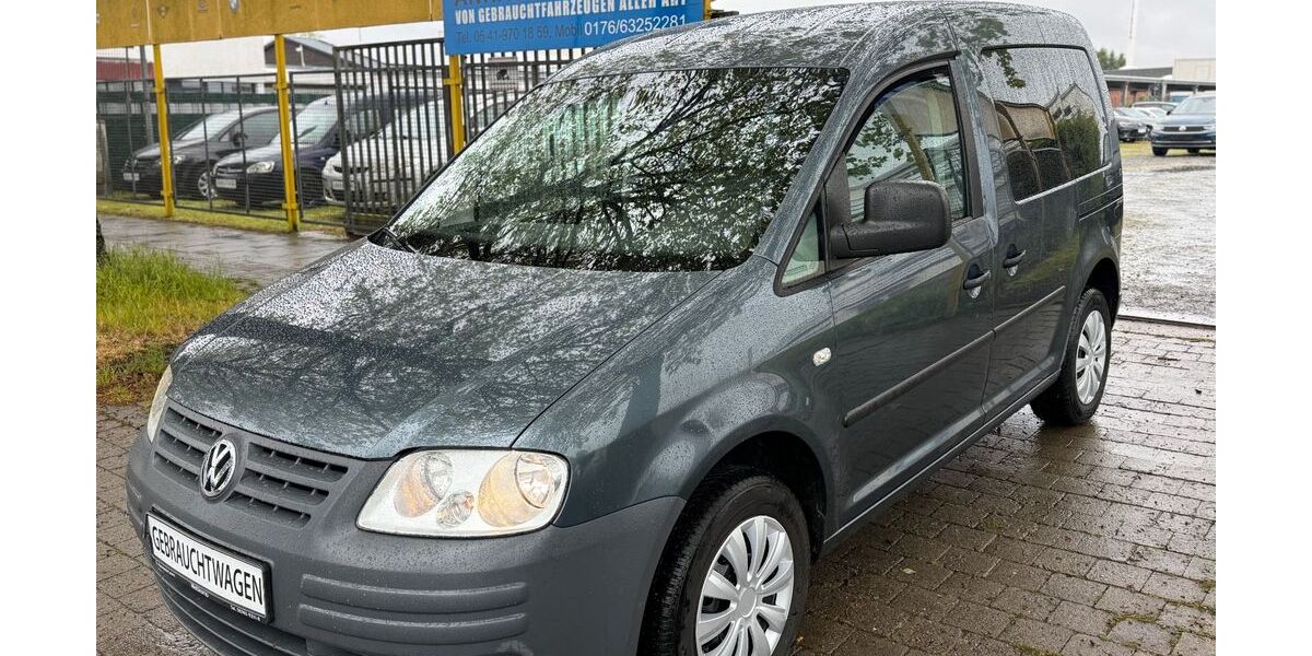 VW Caddy 259.000 km 2.649 &euro; Osnabrück 49084