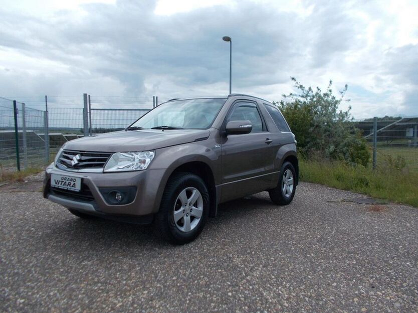 Grand Vitara