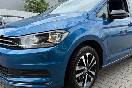 VW Touran 85.000 km 21.990 &euro; Mühldorf am Inn 84453