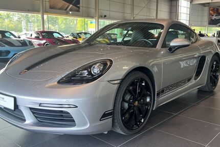 Porsche Cayman 8.295 km 89.900 € Bielefeld 33719