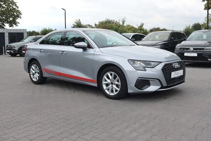 Audi A3 38.900 km 21.500 &euro; Hannover 30457