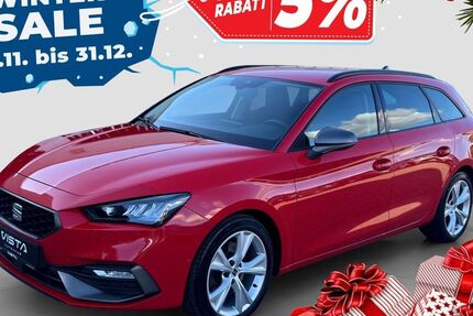 Seat Leon 100.410 km 18.620 &euro; Braunschweig 38122