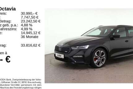 Skoda Octavia 74.120 km 30.400 &euro; Gifhorn 38518
