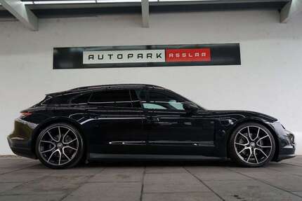 Porsche Taycan 20.950 km 67.880 &euro; Asslar 35614
