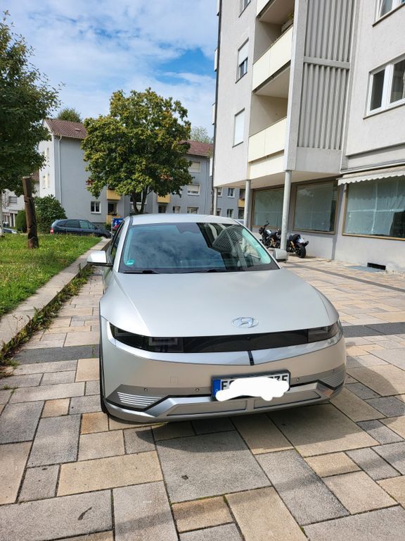 Hyundai IONIQ 5 76.000 km 26.100 € FILDERSTADT 70794