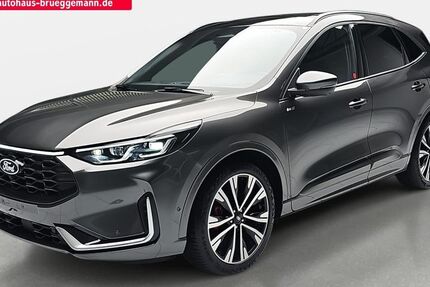 Ford Kuga 13.310 km 34.890 &euro; Rostock 18069