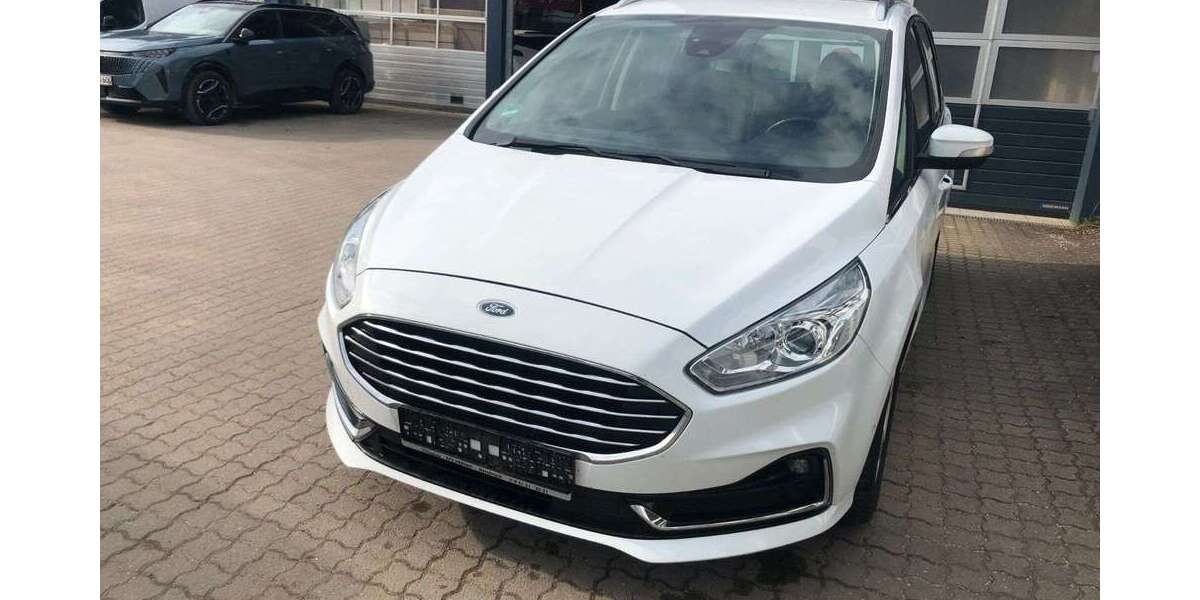 Ford Galaxy 174.000 km 16.990 &euro; Hersbruck 91217