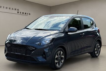 Hyundai i10 36.000 km 12.800 &euro; Jülich 52428