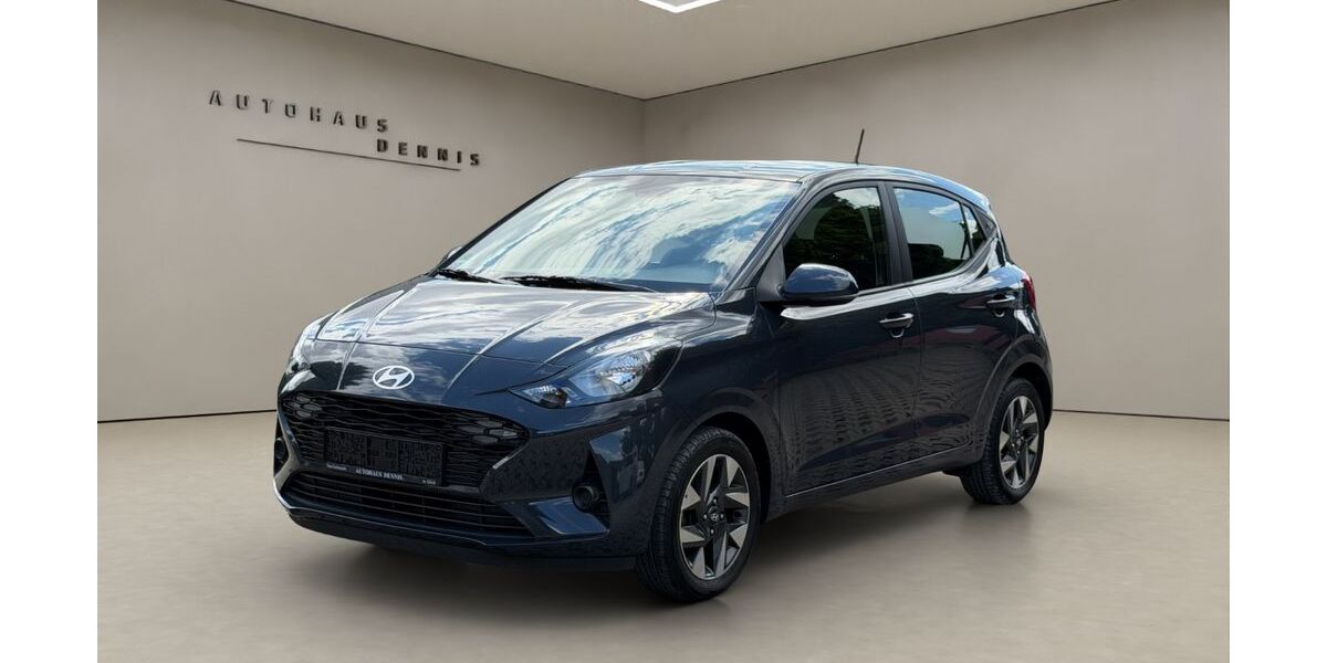 Hyundai i10 36.000 km 12.800 &euro; Jülich 52428