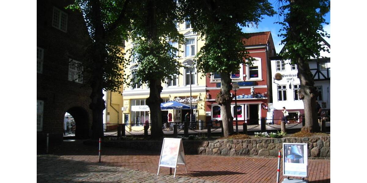 Etagenwohnung Flensburg - 3 Zimmer, 96 m&sup2;, 960&euro; | Angebot:26505731